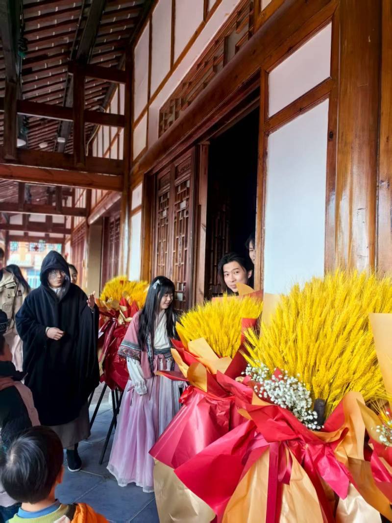 上街区品牌营销